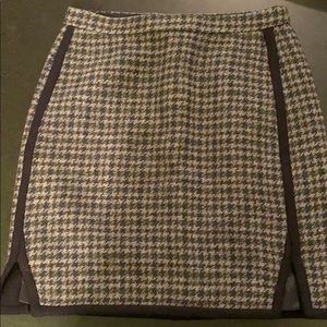 J. Crew Skirt